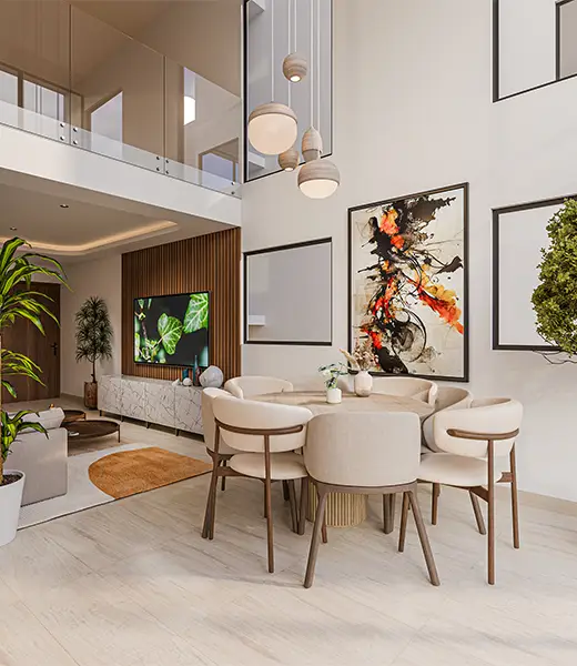 comedor depa B (roble)