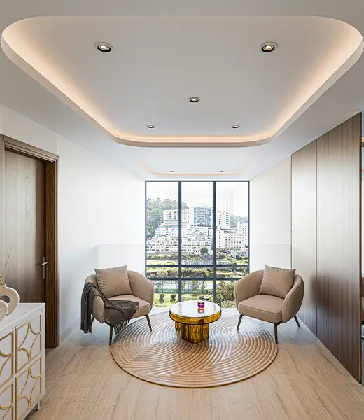sala depa C (encino)