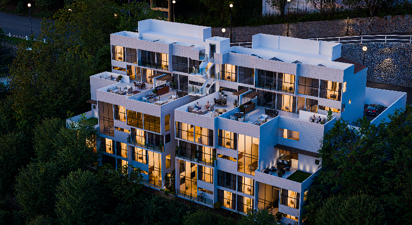 Casa, departamento o Town House: ¿Qué formato de vivienda conviene en el poniente?